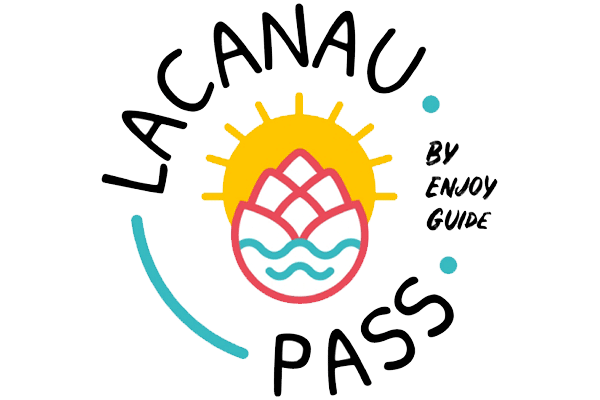 Logo Lacanau Pass