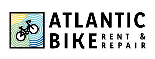 Logo de Atlantic Bike à Carcans Maubuisson